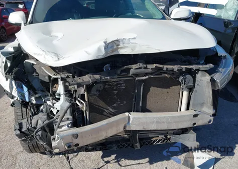 2019 Infiniti Qx60 Luxe from USA, damaged, VIN 5N1DL0MN3KC532547